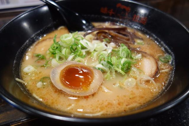 宜兴市餐馆和美食-味千拉面(人民路店)