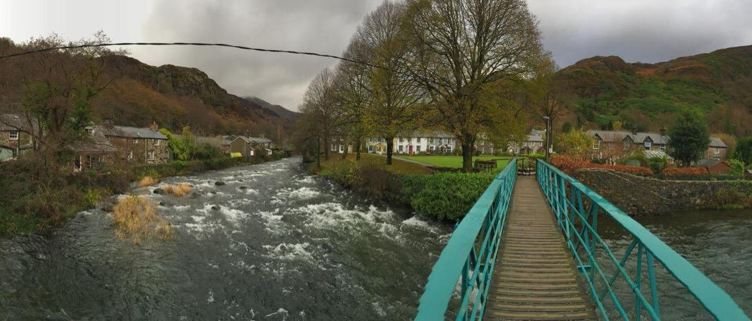Beddgelert Information Centre景点图片
