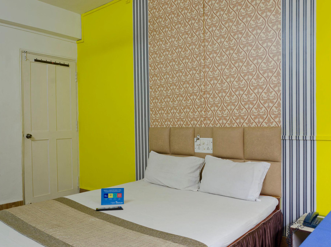 Priti International主图