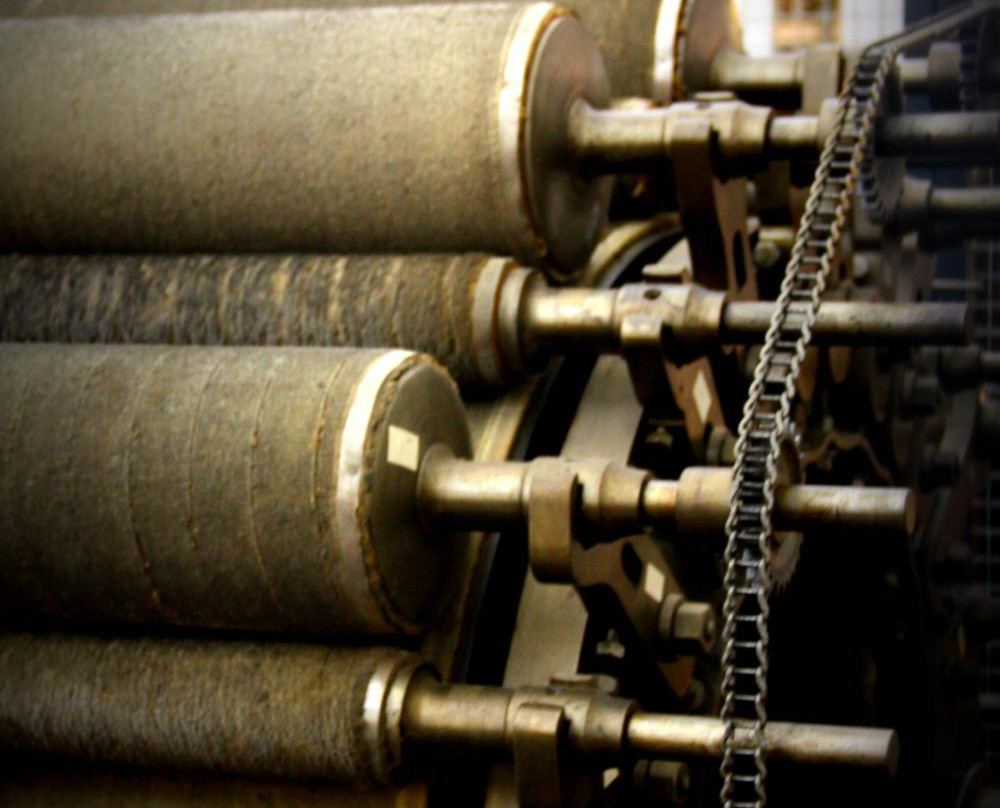 Nordwolle - Nordwestdeutsches Museum fur Industriekultur景点图片