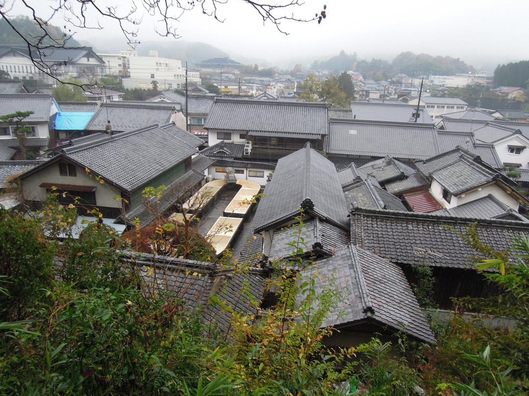 Morino Former Herbal Garden景点图片