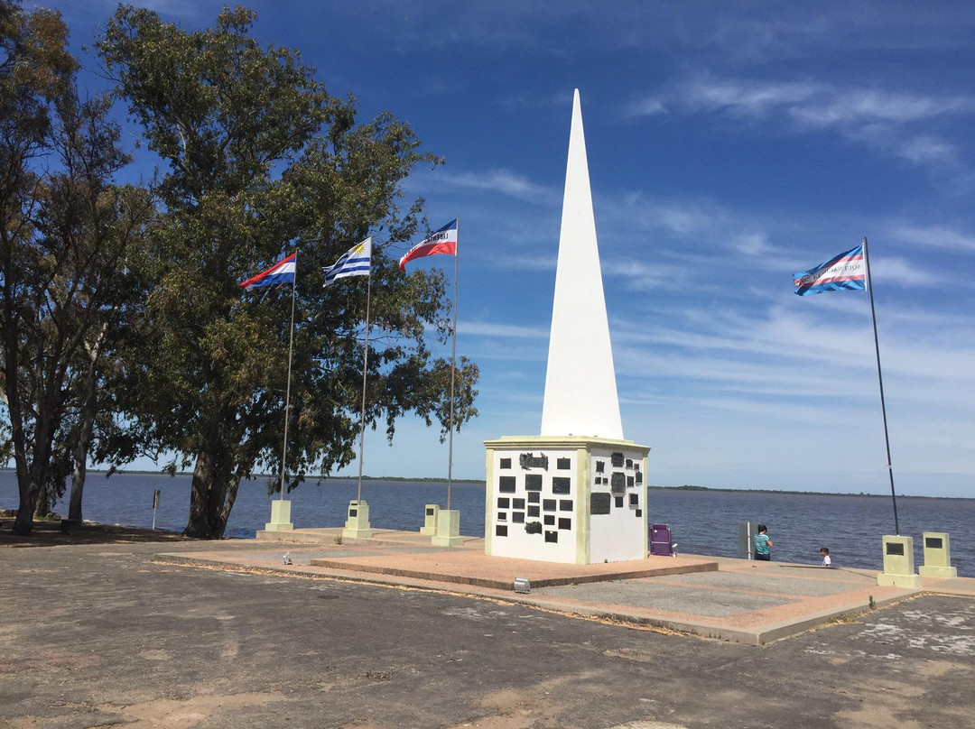 Villa Paranacito旅游攻略图片