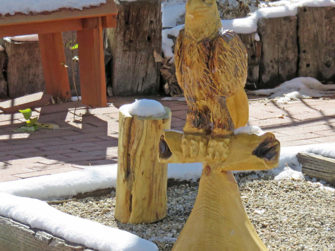 Blvd Bears-大熊湖必去景点