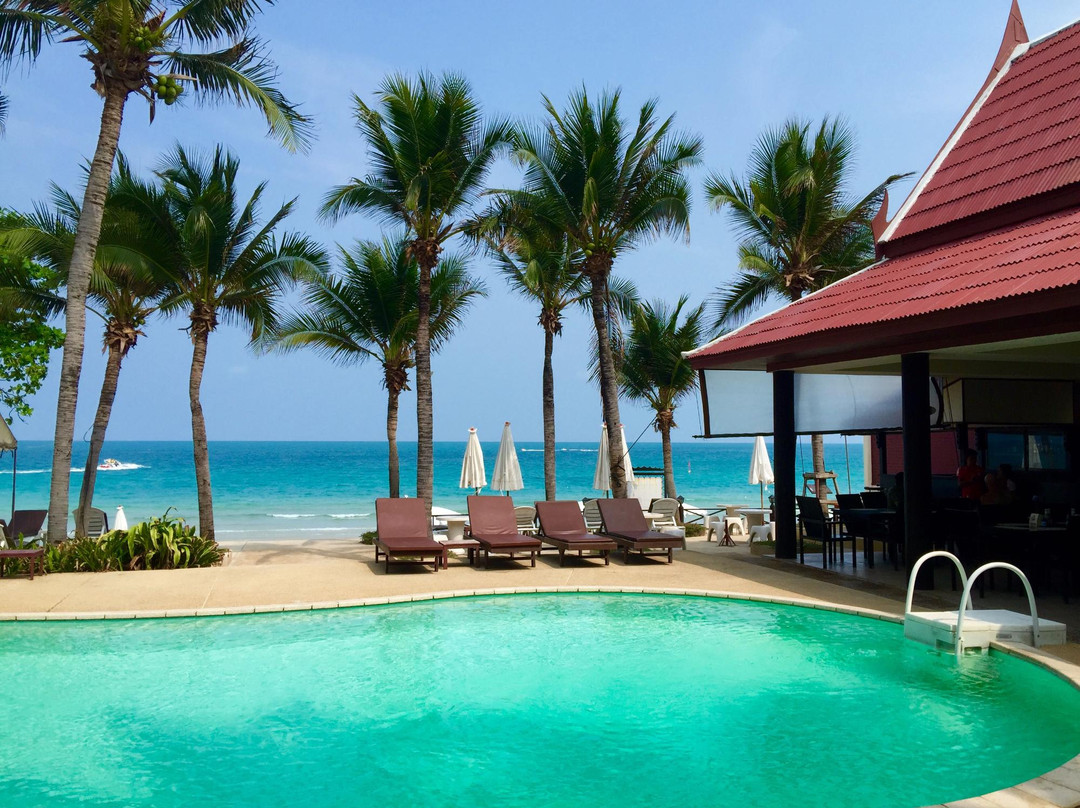 查汶布利斯公寓主图