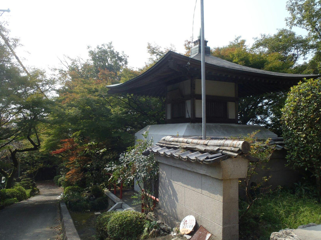 Jodaisan Park Banryu no Mori-揖斐川町必去景点