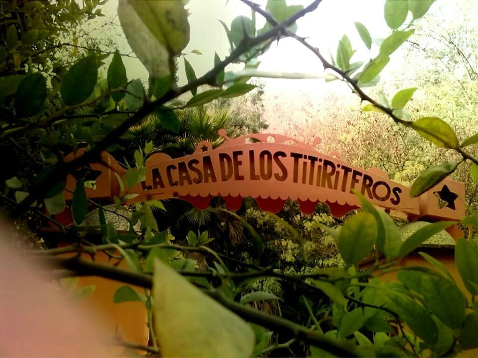 La Casa de los Titiriteros-Huarochiri必去景点