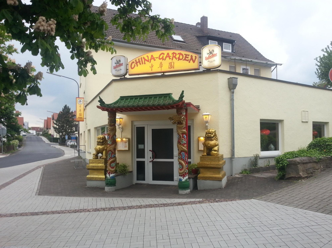 Hunfeld旅游攻略图片