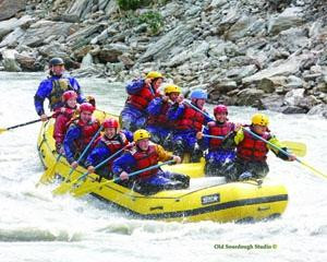 Denali Outdoor Center景点图片