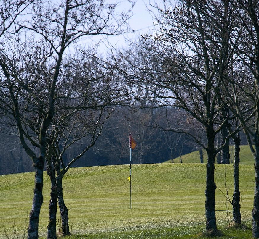 Holsworthy Golf Club-Holsworthy必去景点
