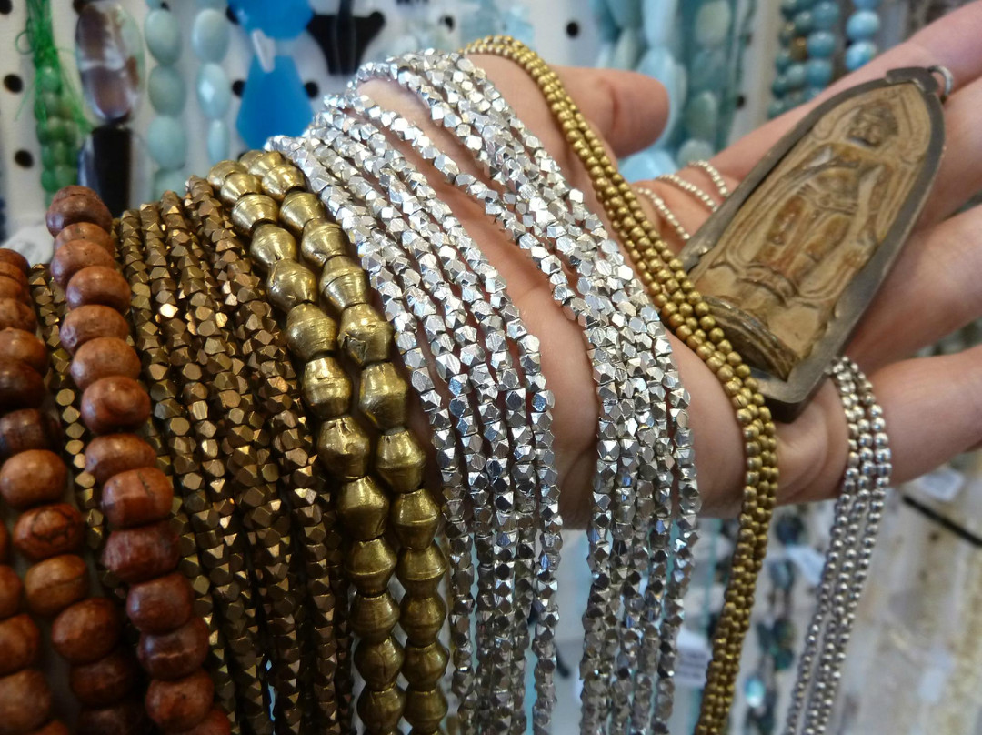 Cambria Beads景点图片