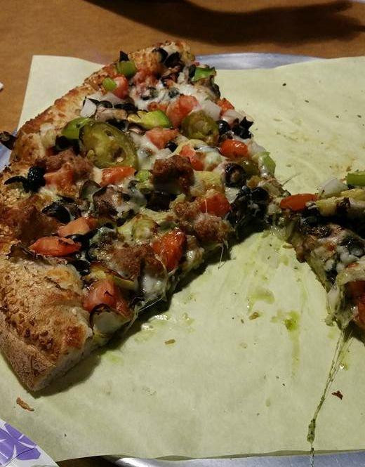 Last Chance Restaurant