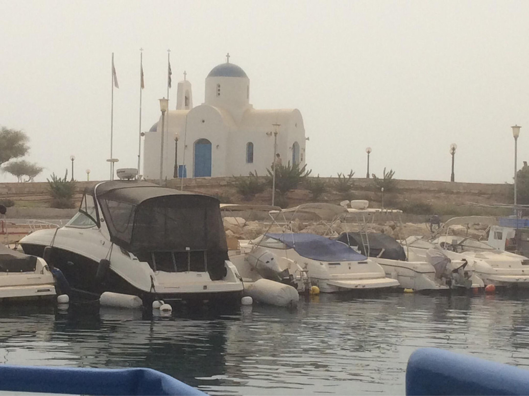 Shirley Valentine Boat Trip景点图片