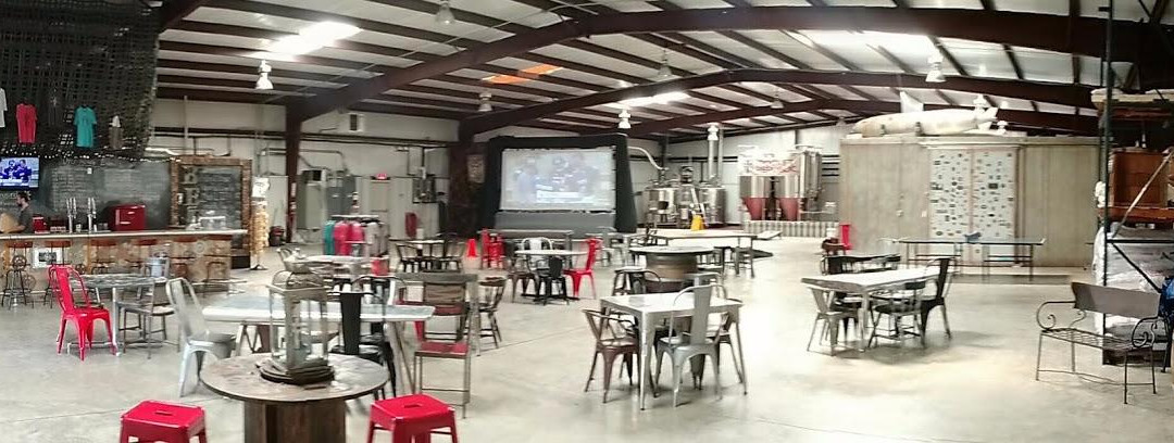 Rocket Republic Brewing-Madison必去景点