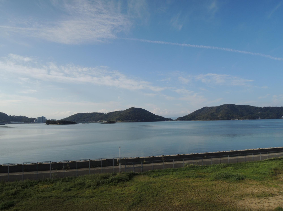 Shodoshima Kaihin Center Masuya