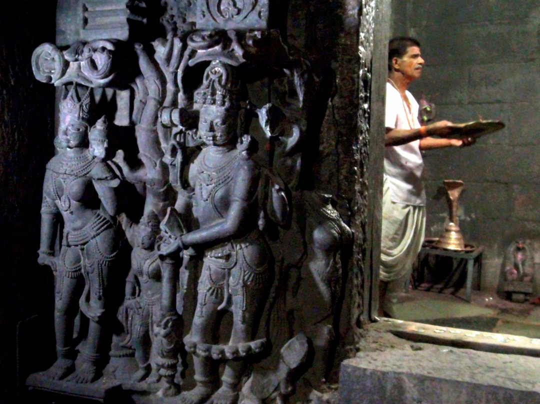 Markanda-那格浦尔必去景点