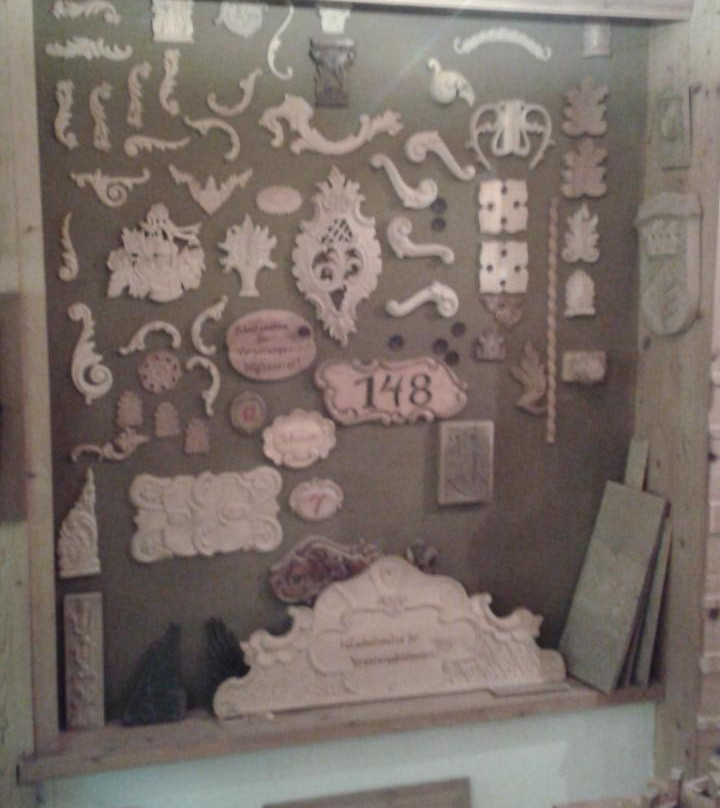 1. Tiroler Holzmuseum-Auffach必去景点