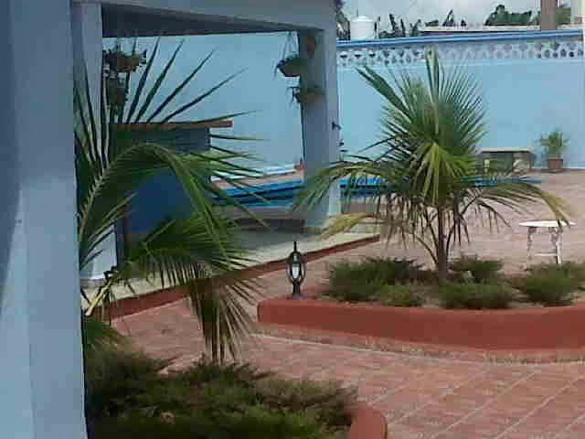 Nuevitas酒店住宿-Casa Ana y Lino " El Diamante"