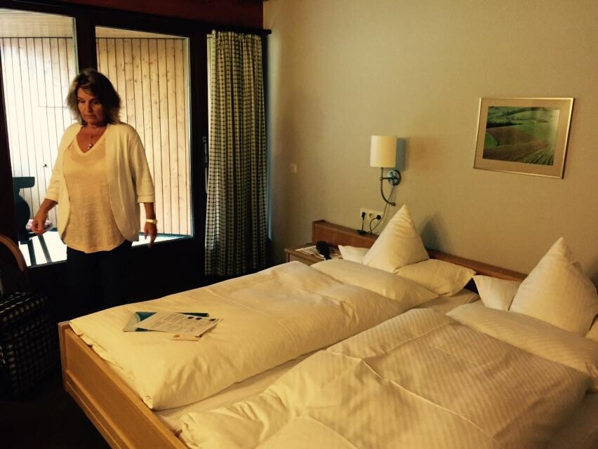 Akzent Hotel Lawine主图