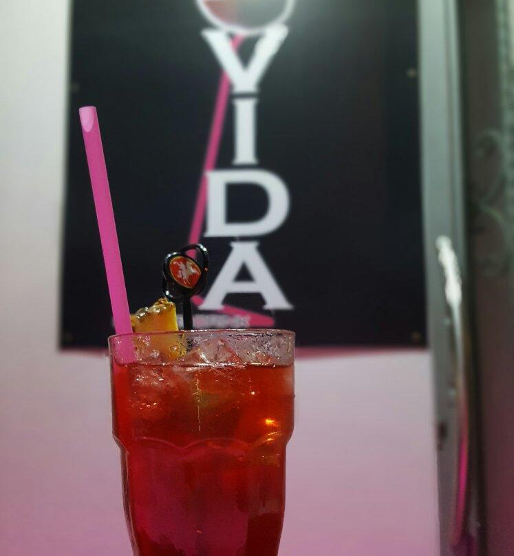 Movida Lounge Drink景点图片