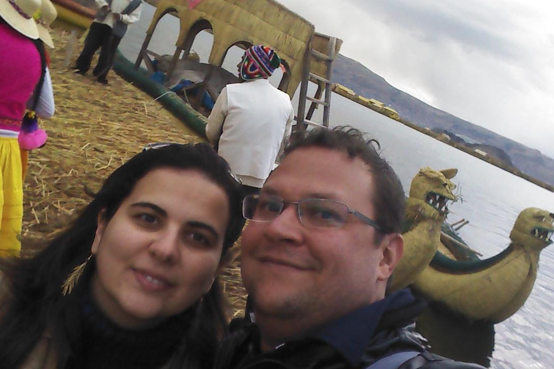 Lake Titicaca-科帕卡巴纳必去景点