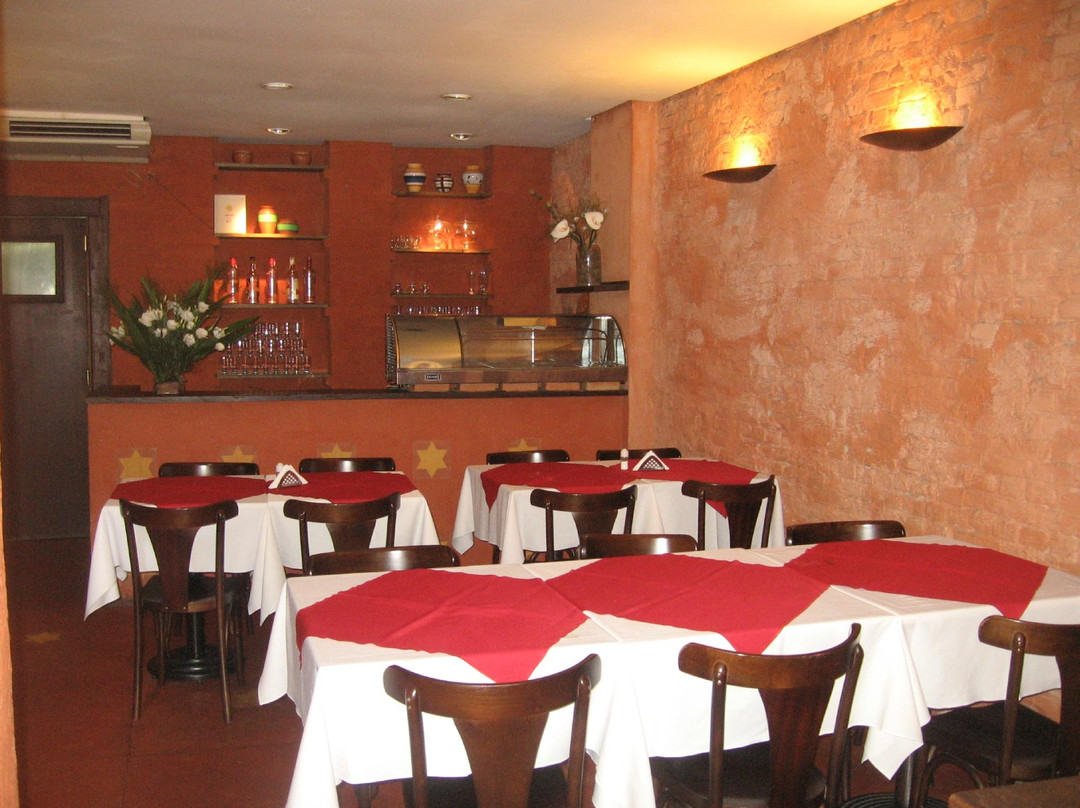 Cantina Do Bero