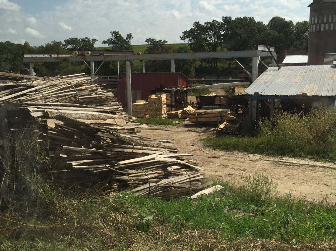 R & M Amish Tours-Lanesboro必去景点
