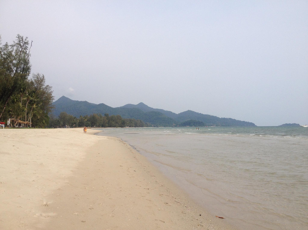 象岛喙傕度假村-象岛必去景点