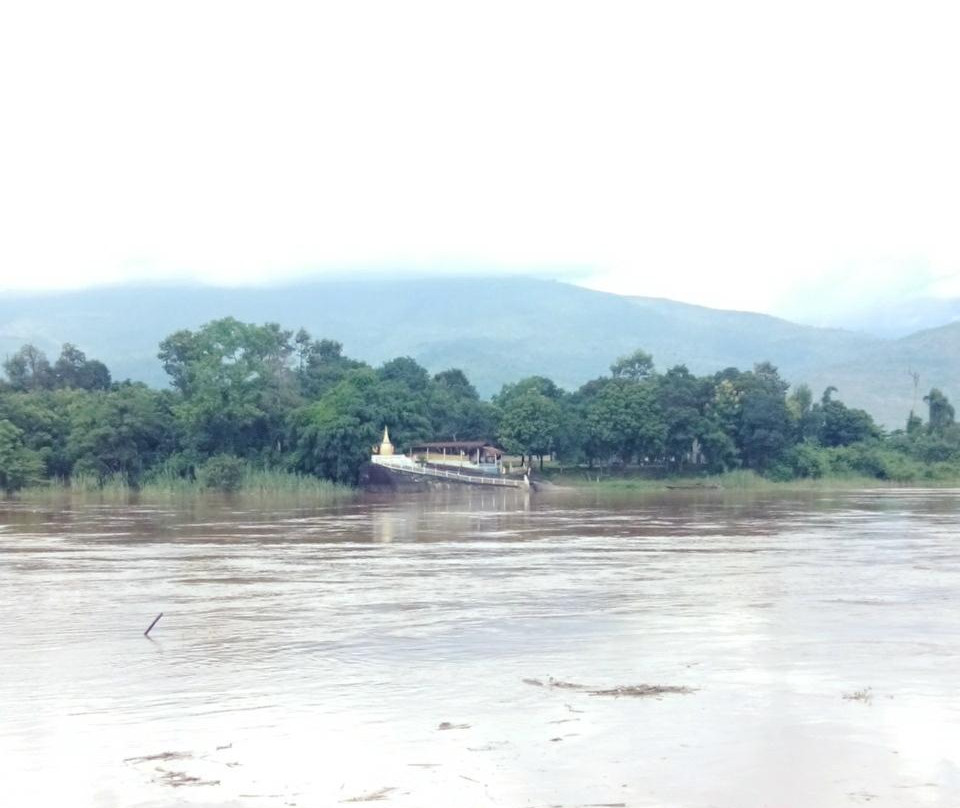 Wat ahong景点图片