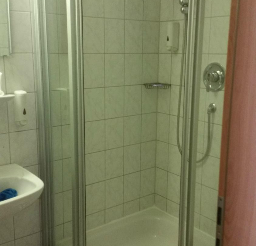 Gasthof Hotel Mainperle主图