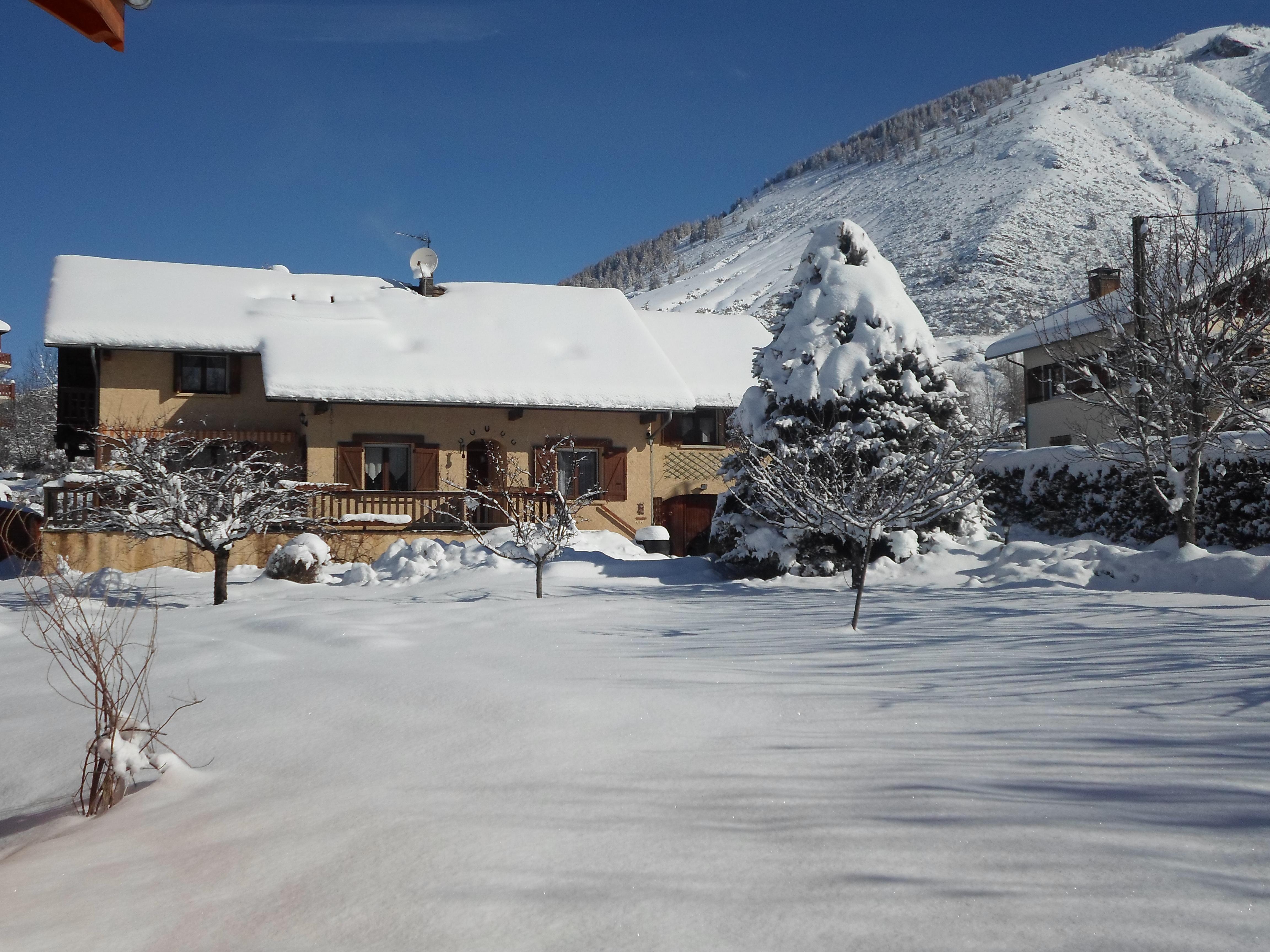 Edelweiss Chambres d'Hote-官方