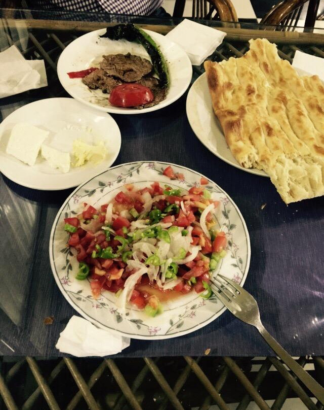Yalınyazi旅游攻略图片