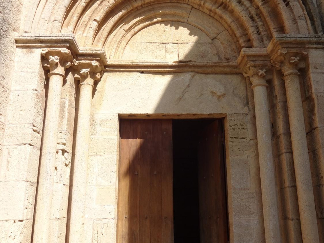 Abbaye de Vignogoul-Pignan必去景点