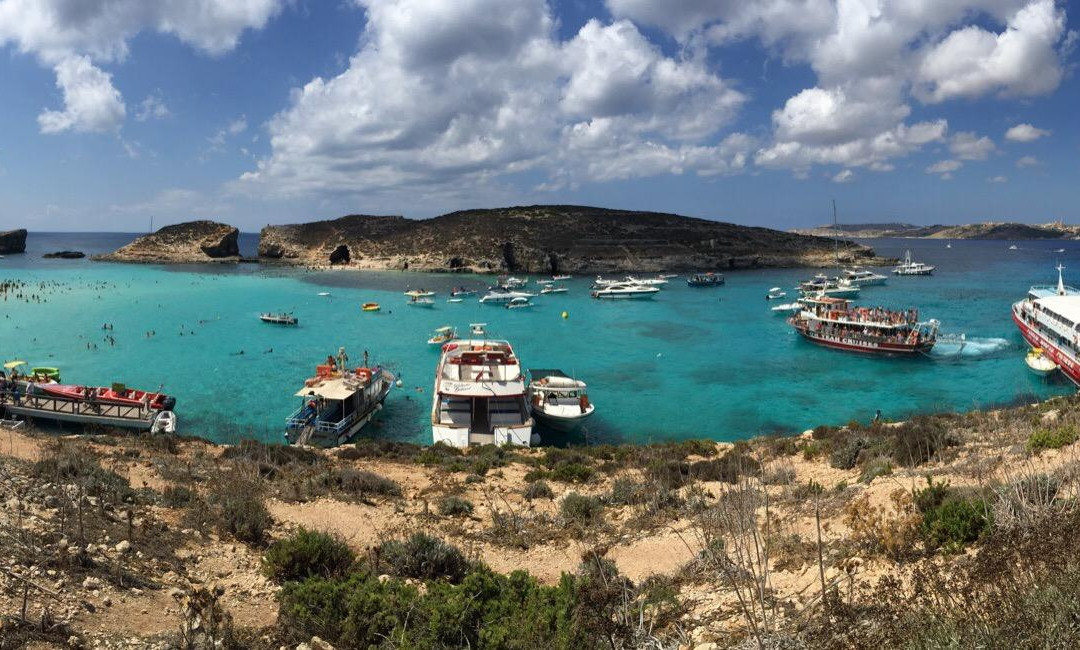 Hornblower Cruises-Bugibba必去景点