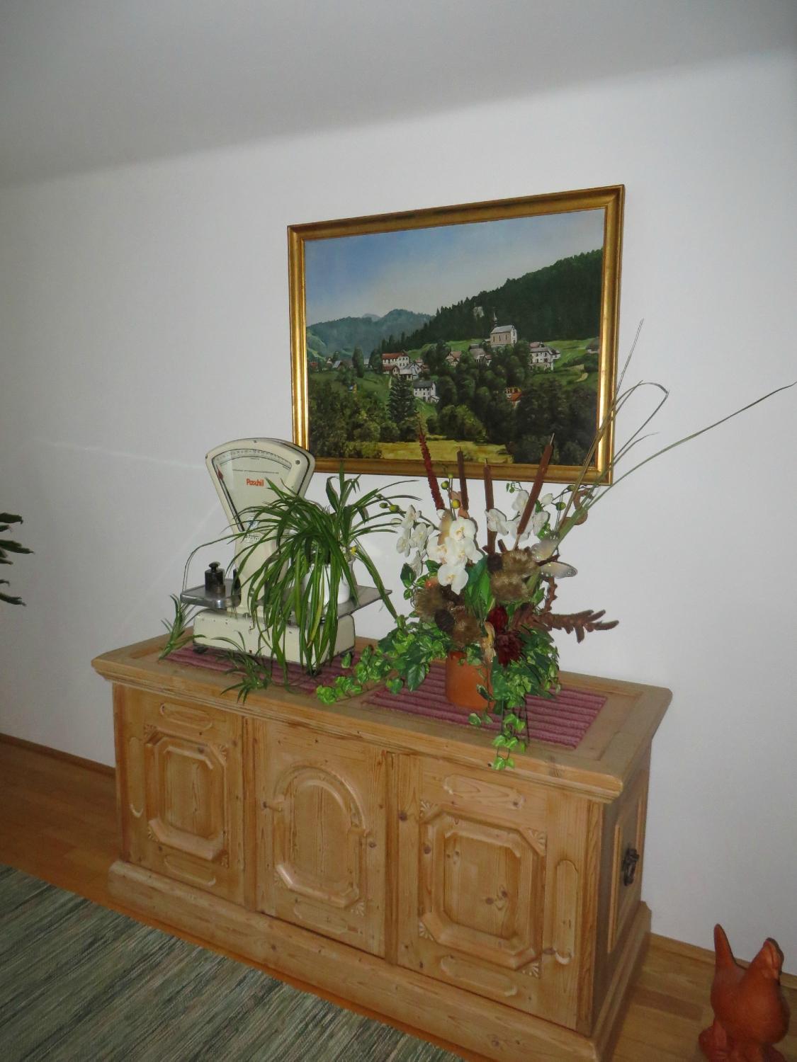 Schondorfer Pension-客卧