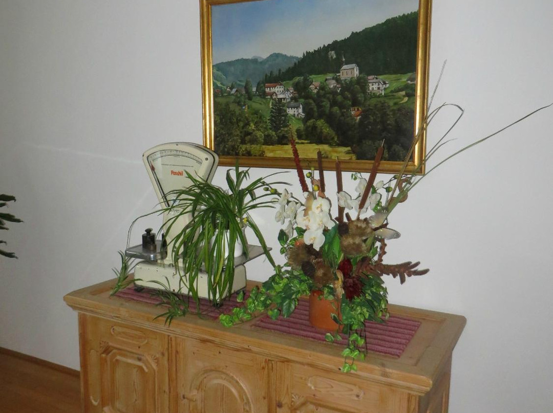 Schondorfer Pension主图