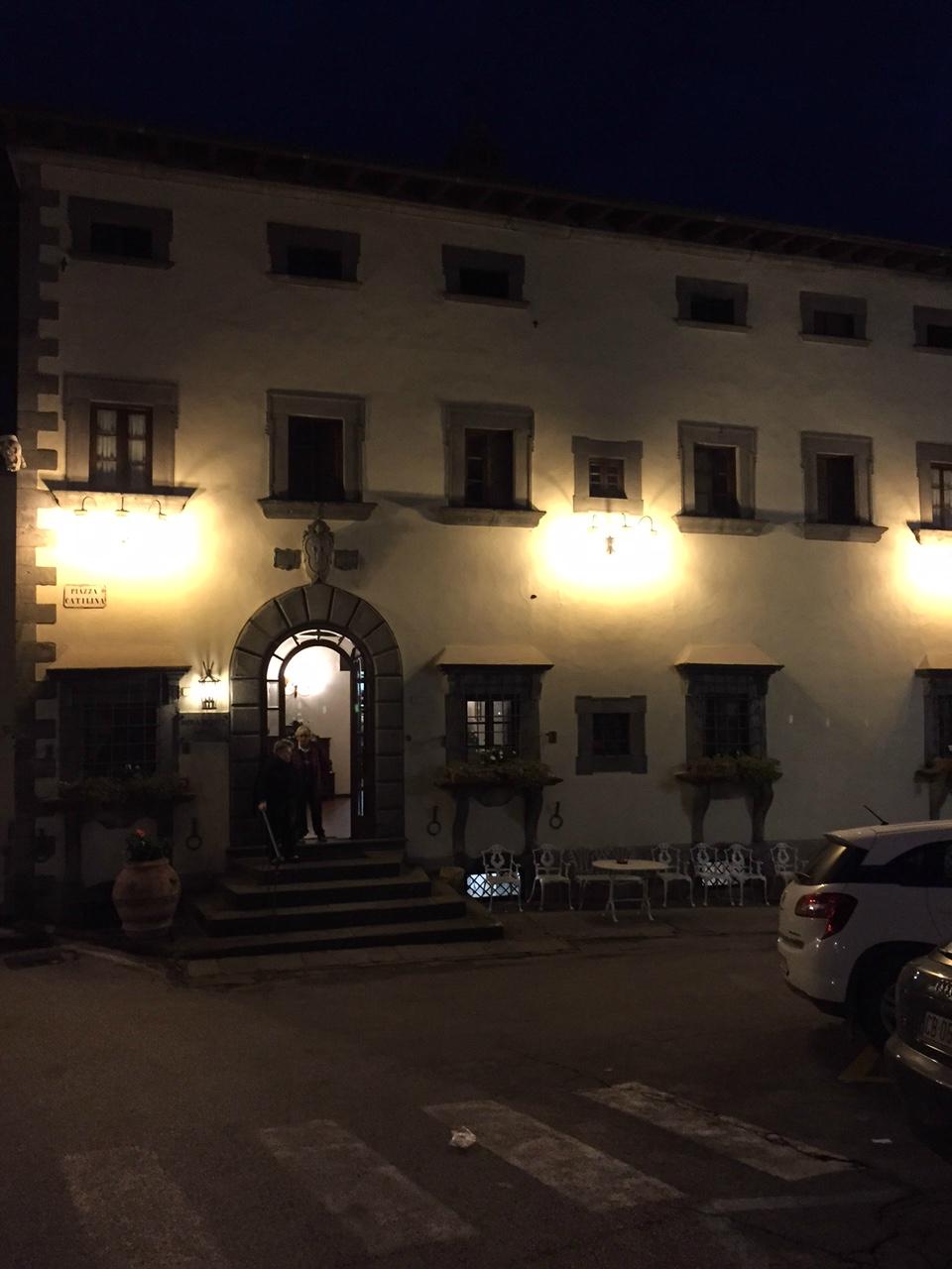 Hotel Miramonte-客卧