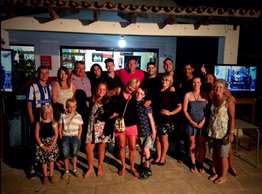 Eden Paradise-卡拉多尔必去景点