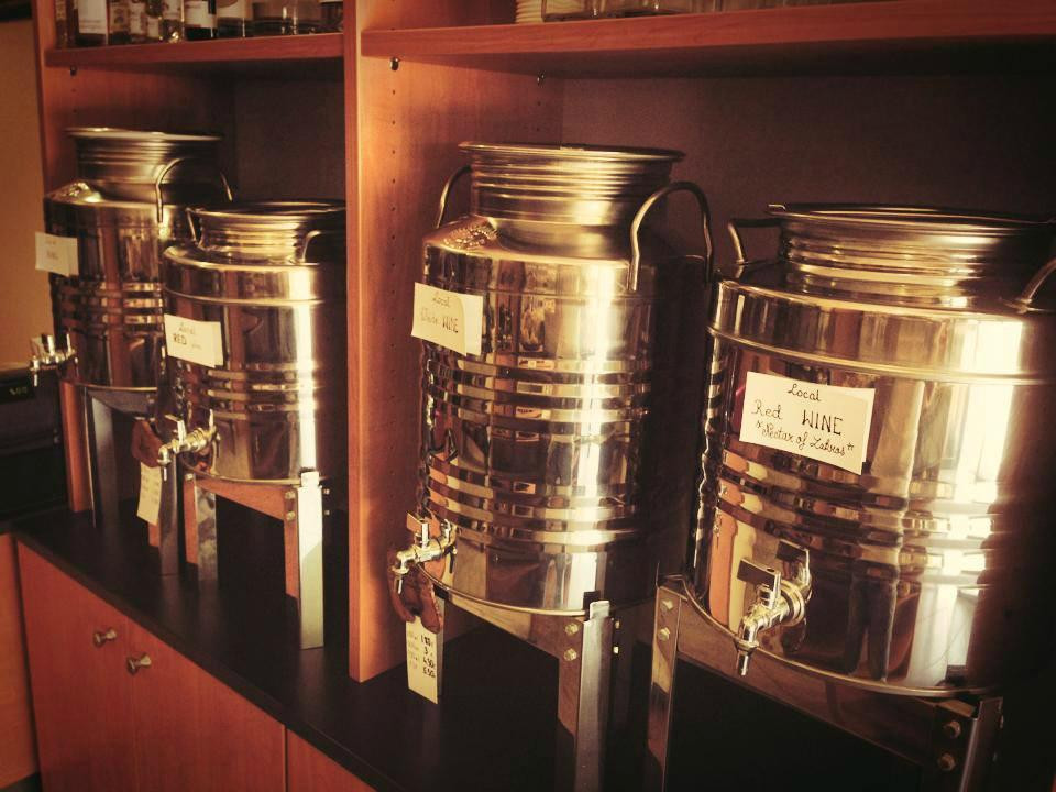 Terra Zakros Shop-Zakros必去景点