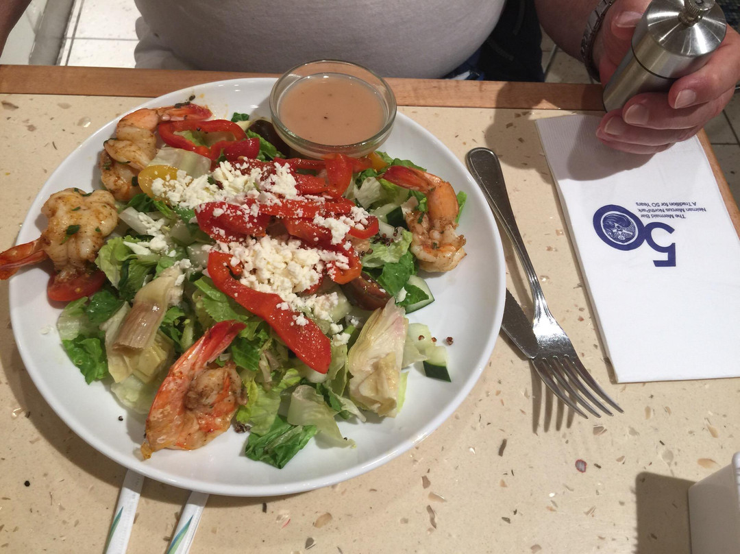 北方公园中心商场-达拉斯必去景点