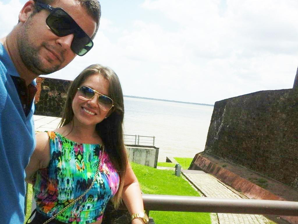 Museum of Forte do Presepio-贝伦必去景点