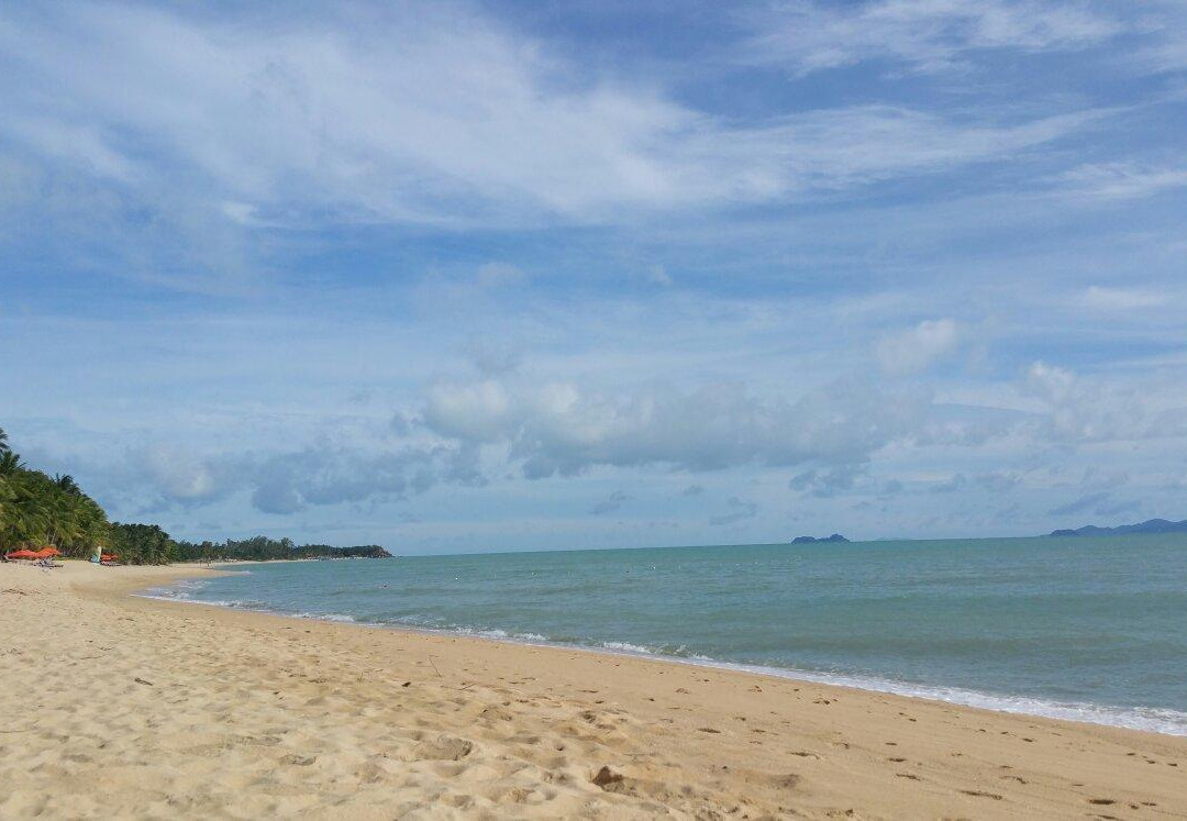 湄南海滩-湄南必去景点