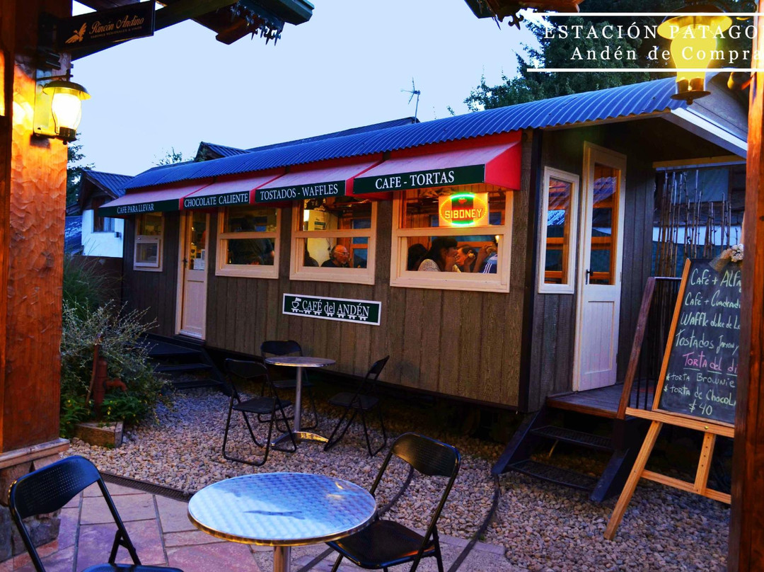 Estacion Patagonia