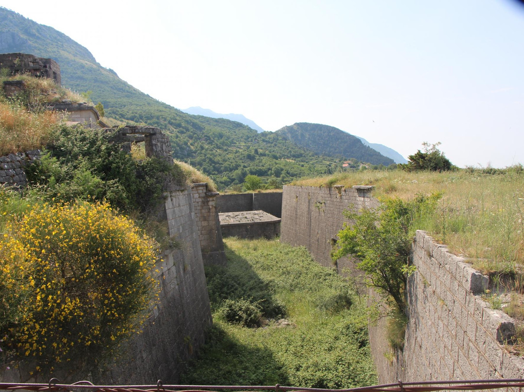 Vranovici旅游攻略图片