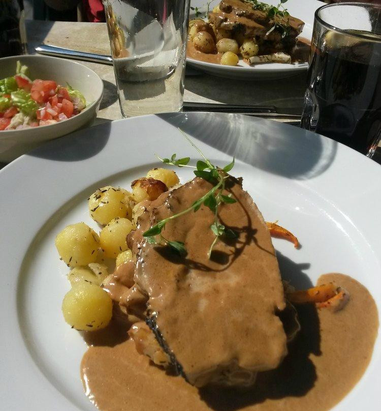 Overste Morner