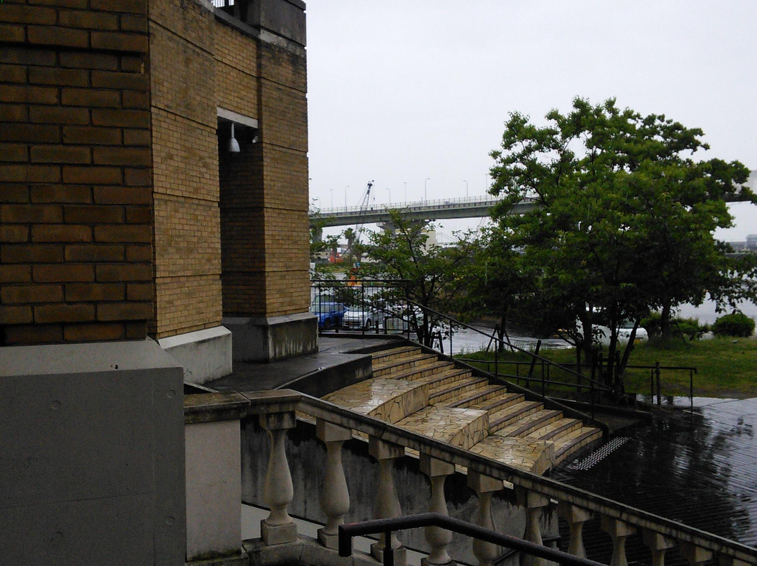 Kishiwada CanCan Bayside Mall-岸和田市必去景点