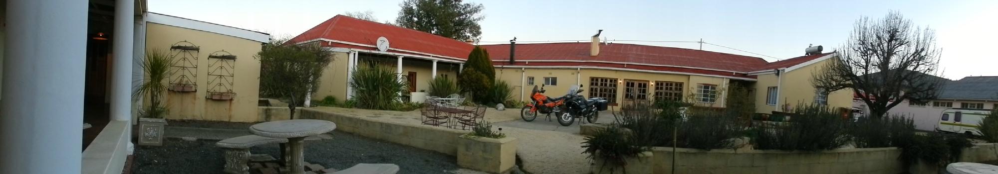 Memel Hotel-客卧
