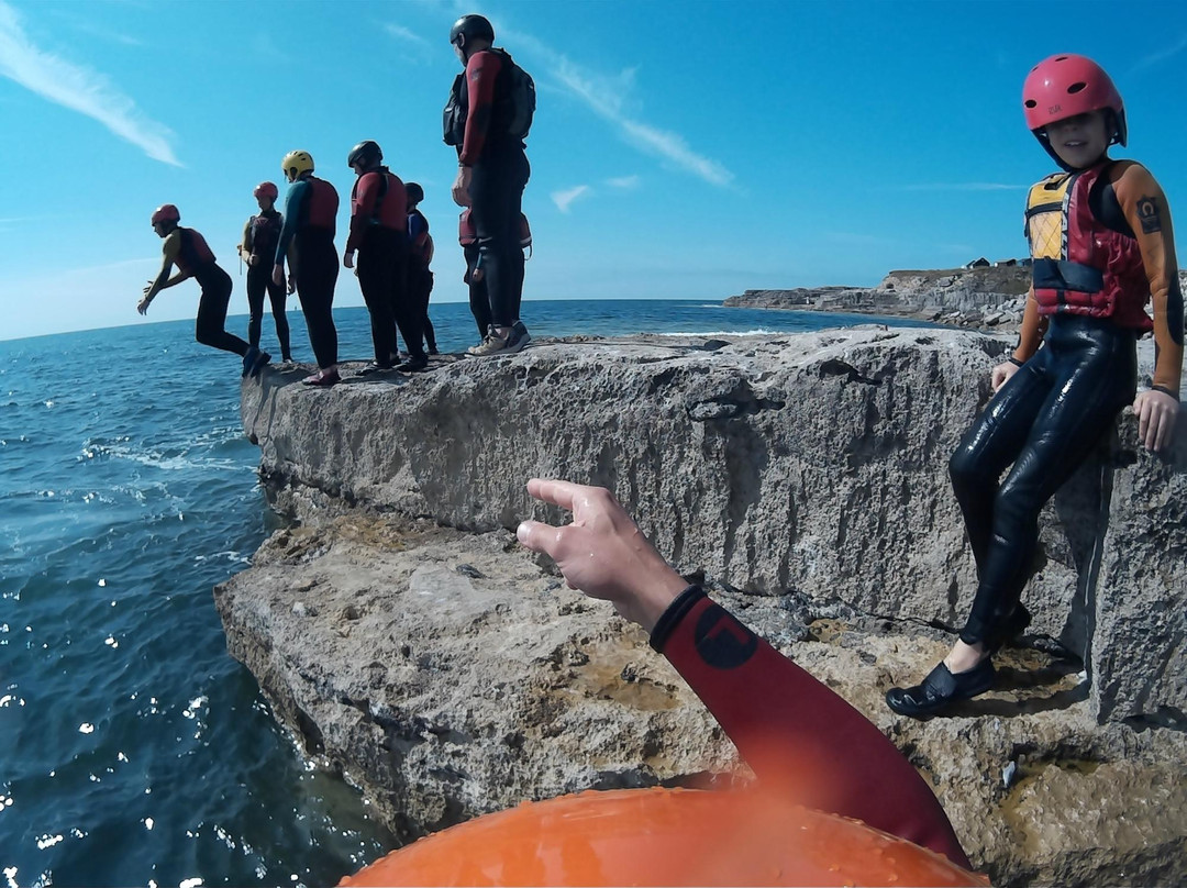 Weymouth Outdoor Education Centre and Paddlesports Academy景点图片