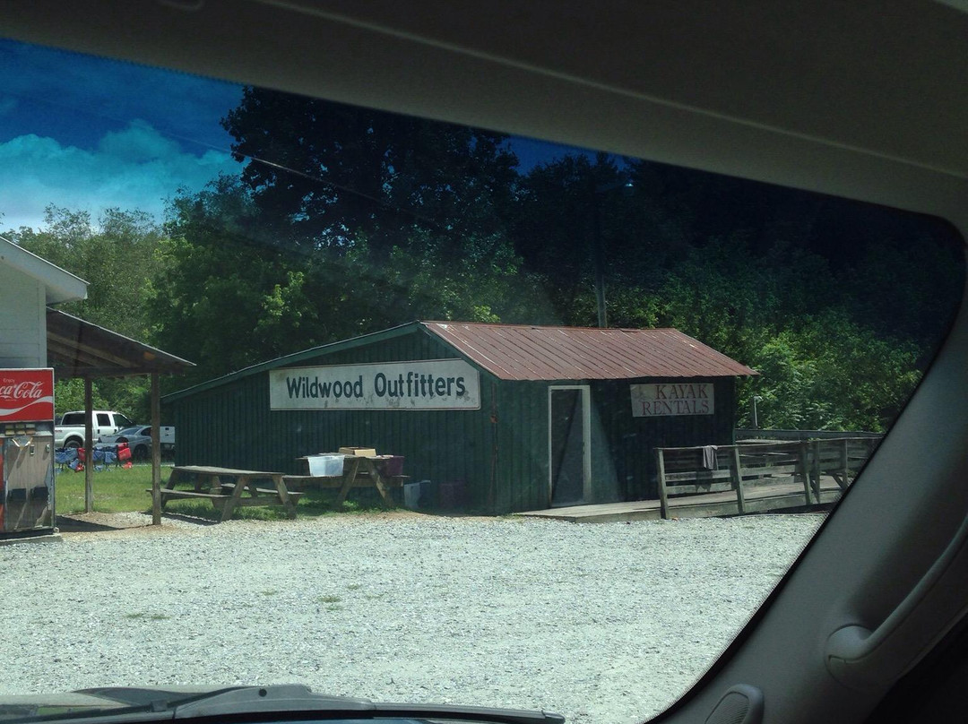 Wildwood Outfitters-Cleveland必去景点