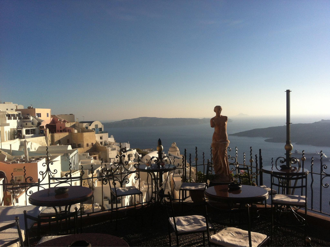 PK Cocktail Bar-费拉必去景点