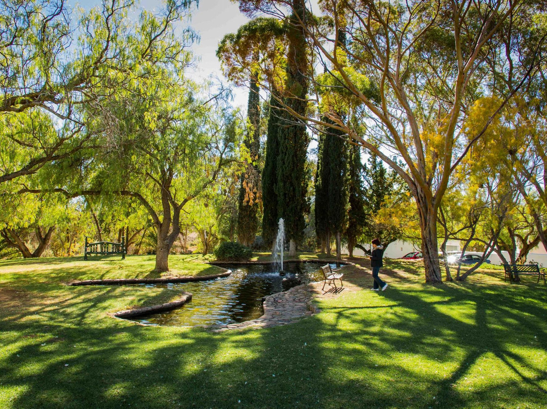 Matjiesfontein旅游攻略图片